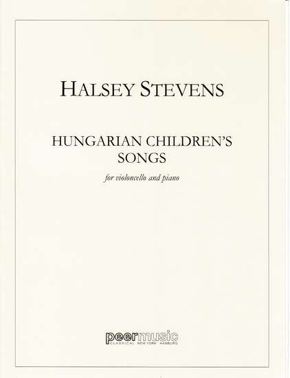 photo of Hungarian Children