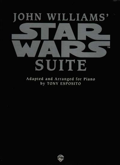 photo of Star Wars Suite