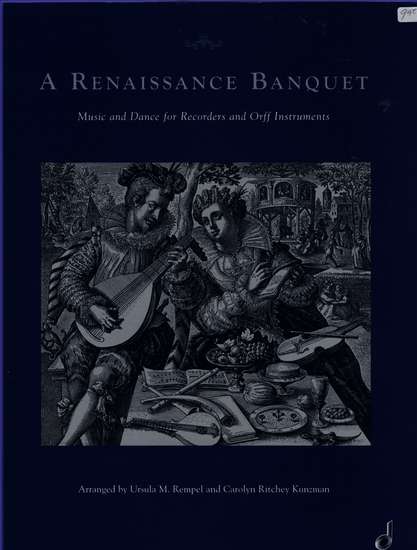 photo of A Renaissance Banquet