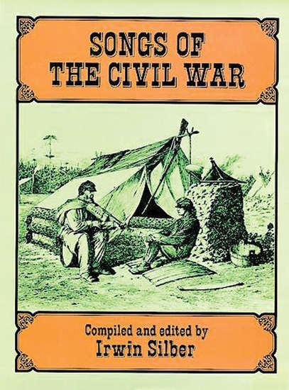 photo of Songs of the Civil War
