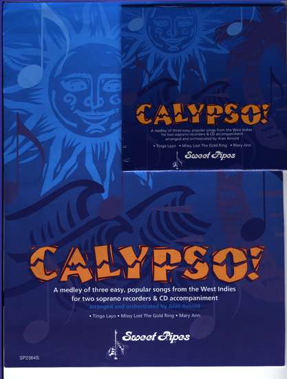 photo of Calypso