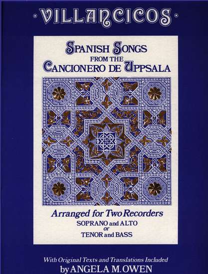 photo of Villancicos, Spanish Songs