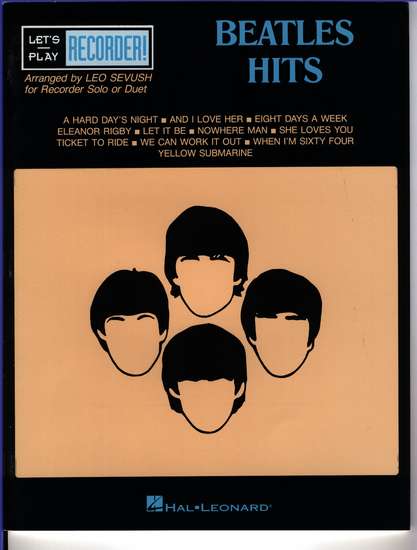 photo of Beatles Hits