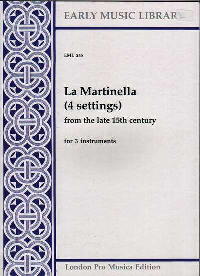 photo of La Martinella (4 settings)