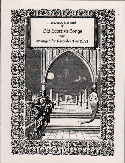 photo of Old Scottish Songs