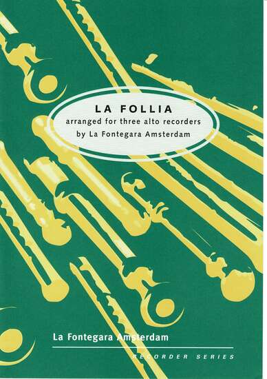 photo of La Follia
