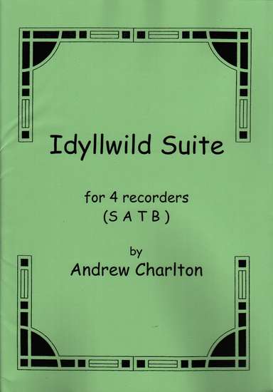 photo of Idyllwild Suite