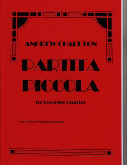 photo of Partita Piccola