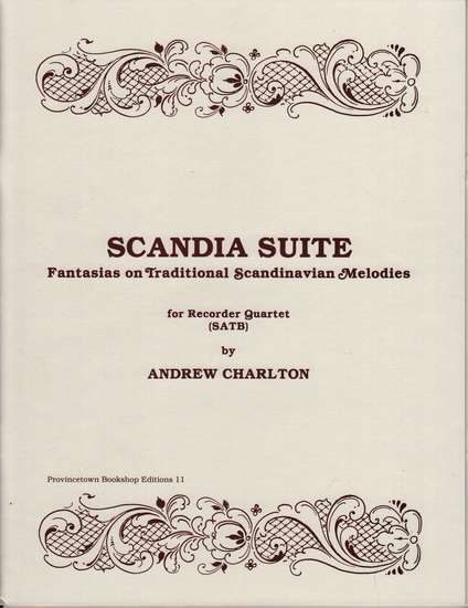 photo of Scandia Suite