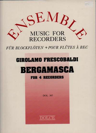 photo of Bergamasca