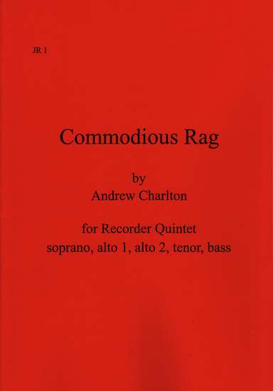 photo of Commodious Rag