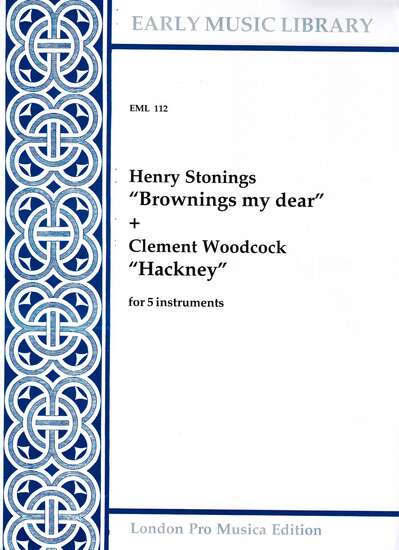 photo of Browning my dear & Hackney
