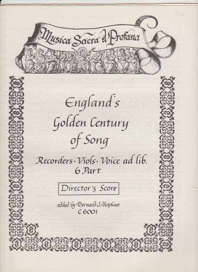 photo of England