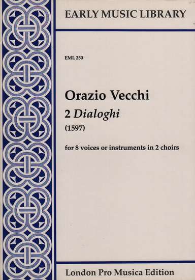 photo of 2 Dialoghi
