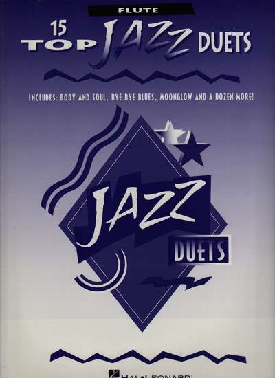 photo of 15 Top Jazz Duets