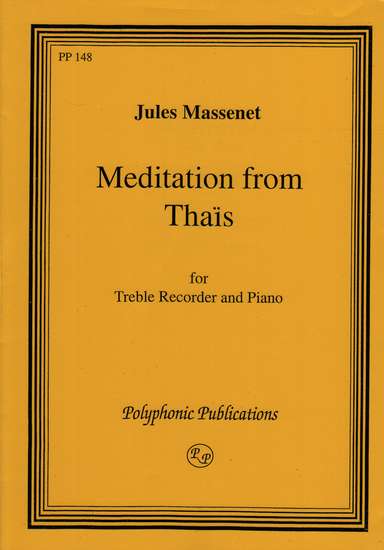 photo of Meditation from Thais