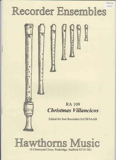 photo of Christmas Villancicos