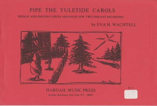photo of Pipe the Yuletide Carols
