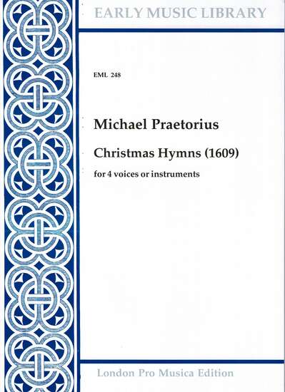 photo of Christmas Hymns