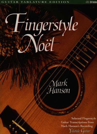 photo of Fingerstyle Noel