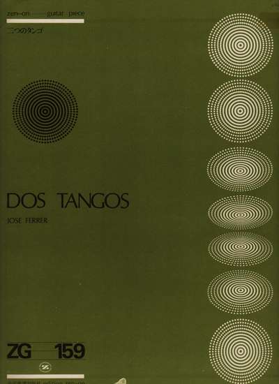photo of Dos Tangos