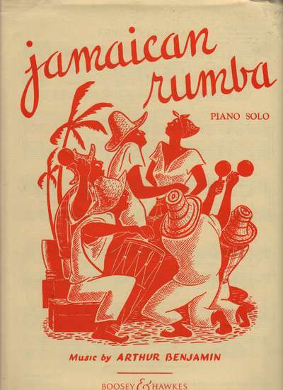 photo of Jamaican Rumba