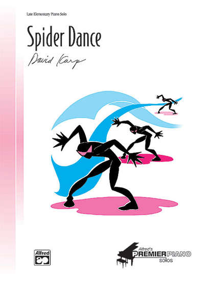 photo of Spider Dance