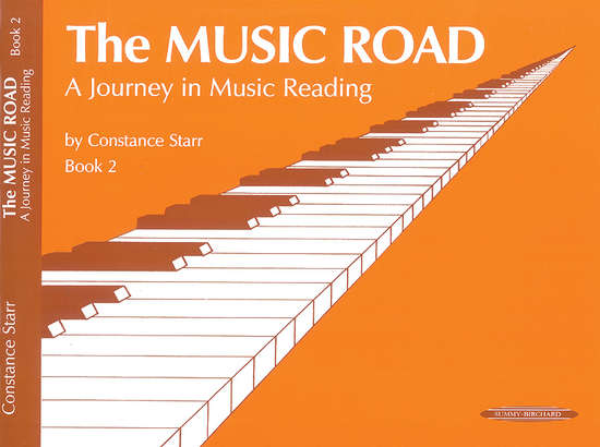 photo of The Music Road, Vol. 2