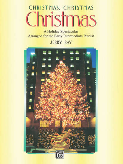 photo of Christmas, Christmas, Christmas