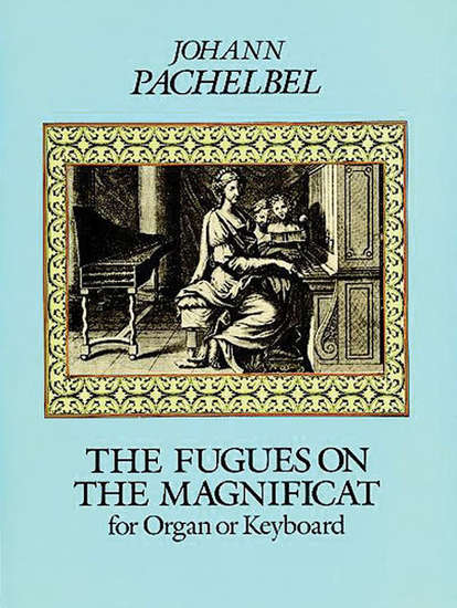 photo of The Fugues on the Magnificat