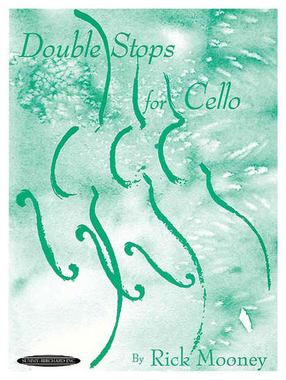 photo of Double Stops for Cello