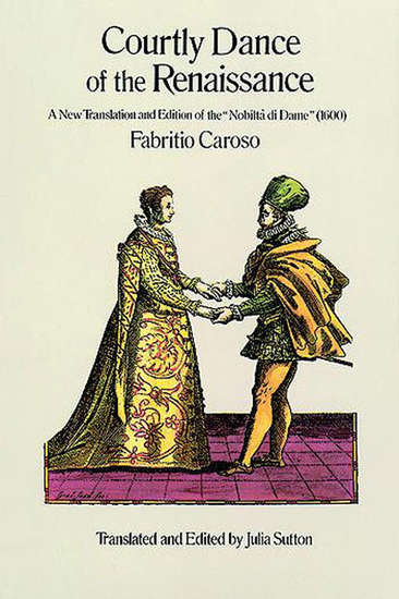 photo of Courtly Dance of the Renaissance