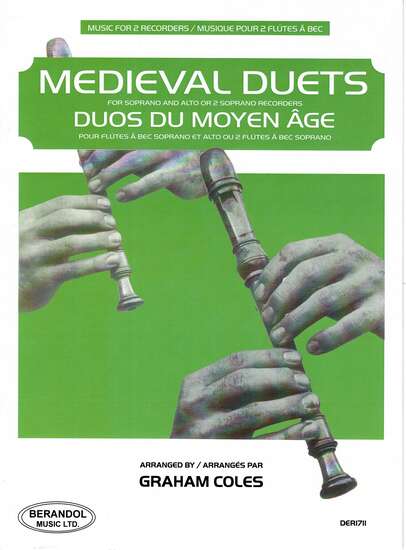 photo of Medieval Duets