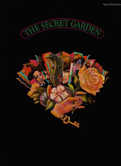 photo of The Secret Garden