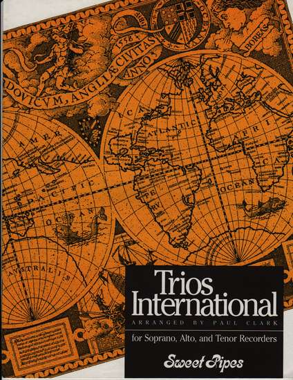 photo of Trios International