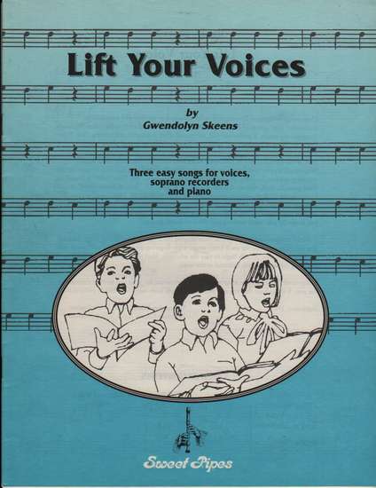 photo of Lift Your Voices