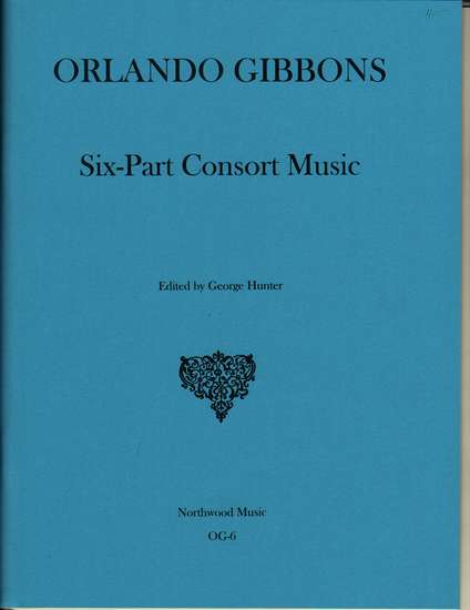 photo of Six-Part Consort Music