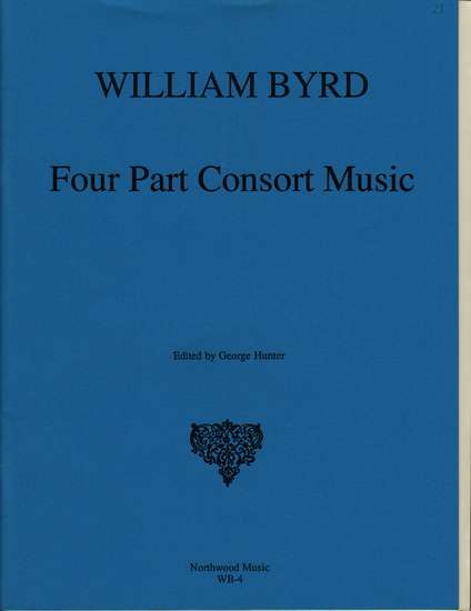 photo of Four Part Consort Music