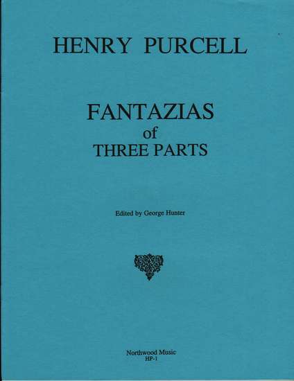 photo of Fantazias of Three Parts