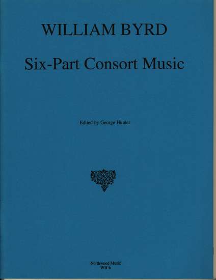 photo of Six Part Consort Music