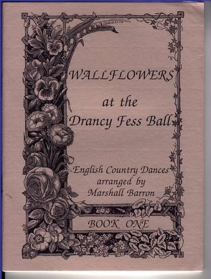 photo of Wallflowers at the Drancy Fess Ball, Book I