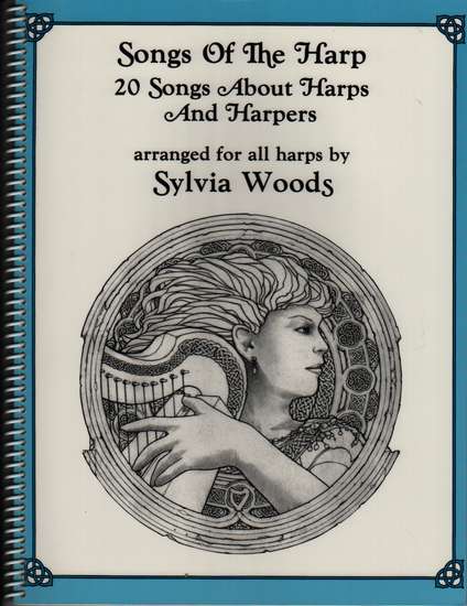 photo of Songs of the Harp, 20 Songs
