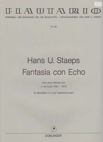 photo of Fantasia con Echo