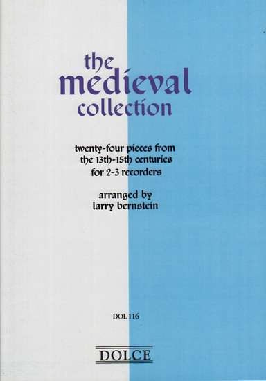 photo of The Medieval Collection