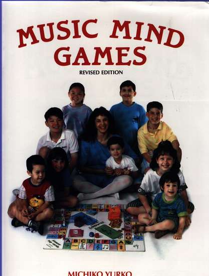 photo of Music Mind Games