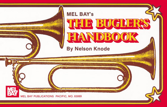 photo of The Bugler