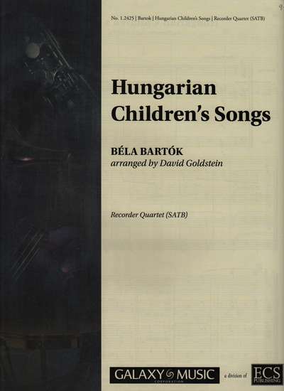 photo of Hungarian Children