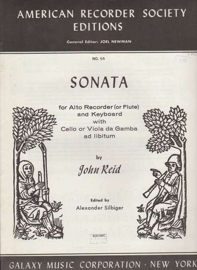photo of Sonata