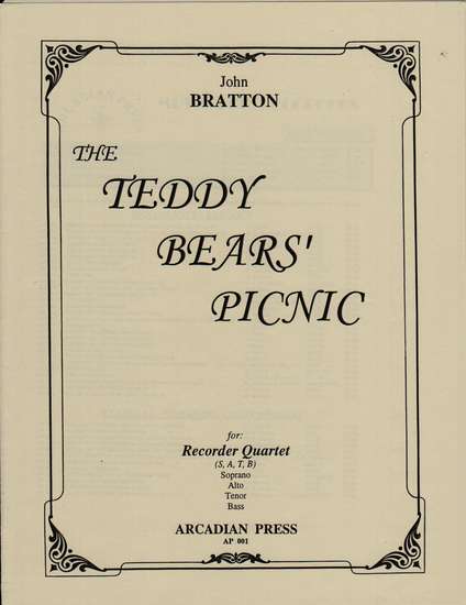 photo of The Teddy Bears