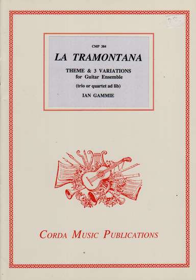 photo of La Tramontana